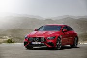 Mercedes AMG GT 63 S 2 180x120