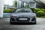 Audi R8 V10 Performance RWD 2 180x120