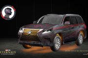 Druig Lexus GX 2 180x120