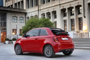 Fiat 500 RED 3 180x120