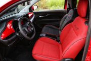 Fiat 500 RED 9 180x120