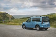 Ford Tourneo Connect 2022 2 180x120