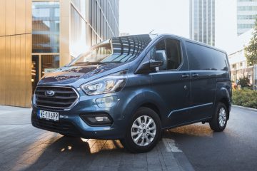 Ford Transit 360x240