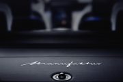 Mercedes Benz Manufaktur 9 180x120