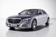 Mercedes Maybach S 680 Edition100 1 180x120