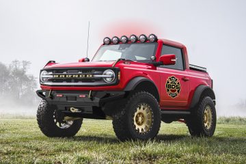 2021 Bronco SEMA 360x240