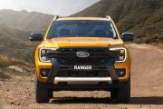 2022 Ford Ranger Wildtrak 24 180x120