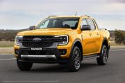 2022 Ford Ranger Wildtrak 27 180x120