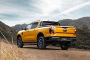 2022 Ford Ranger Wildtrak 29 180x120