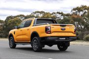 2022 Ford Ranger Wildtrak 3 180x120