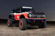 2023 Ford Bronco DR 1 180x120