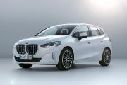 BMW Serii 2 Active Tourer 2 180x120