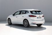 BMW Serii 2 Active Tourer 3 180x120