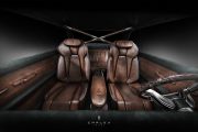 Jaguar XJC By Carlex Design 11 180x120