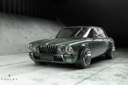 Jaguar XJC By Carlex Design 2 180x120