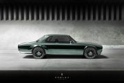Jaguar XJC By Carlex Design 9 180x120