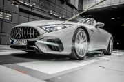 Mercedes AMG SL 2022 29 180x120