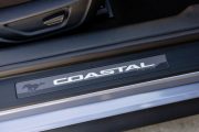 Mustang Coastal Limited Edition 10 180x120