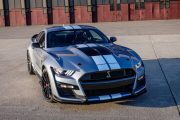 Mustang Shelby GT500 Heritage Edition 1 180x120