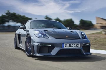 Porsche-718-Cayman-GT4-RS