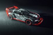 Audi S1 E Tron Quattro Hoonitron 6 180x120