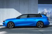 Opel Astra Sports Tourer 10 180x120