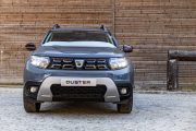 Dacia Duster Extreme Limited 3 180x120