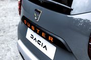 Dacia Duster Extreme Limited 9 180x120