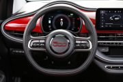 Fiat 500 RED 9 180x120