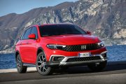 Fiat Tipo RED 1 180x120