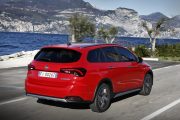 Fiat Tipo RED 3 180x120