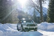 MINI John Cooper Works Countryman 1 180x120