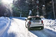 MINI John Cooper Works Countryman 3 180x120