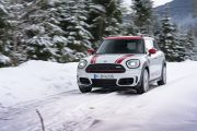 MINI John Cooper Works Countryman 7 180x120