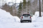 MINI John Cooper Works Countryman 9 180x120