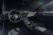 Porsche Cayenne Platinum Edition 2 180x120