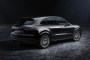 Porsche Cayenne Platinum Edition 8 180x120