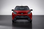 Toyota Aygo X 19 180x120