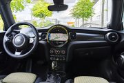 MINI Cooper SE Resolute Edition 13 180x120