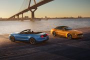 Ford Mustang California Special 5 180x120
