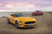 Ford Mustang California Special 6 180x120