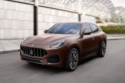 Maserati Grecale GT 6 180x120