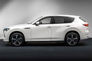 Mazda CX 60 2022 4 180x120