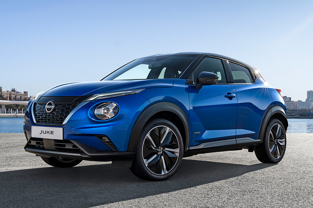 Nissan-Juke-Hybrid-2022