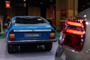 Retromobile 2022 Citroen CX2000 Pallas 4 180x120