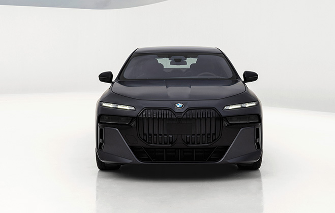 2022 BMW 760i 1