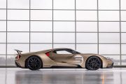 2022 Ford GT Holman Moody Heritage Edition 9 180x120