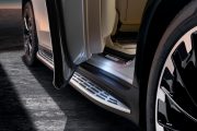 2022 Mercedes EQS SUV 13 180x120