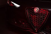 Alfa Romeo Estrema Special 8 180x120