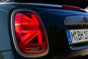 MINI CooperS Cabrio Resolute Edition 11 180x120
